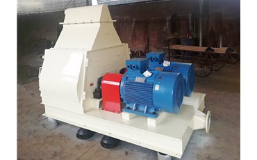 什么是錘片式粉碎機？