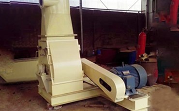 軸流式粉碎機(jī)給您講講木材破碎機(jī)運(yùn)用廣闊，功能強(qiáng)大